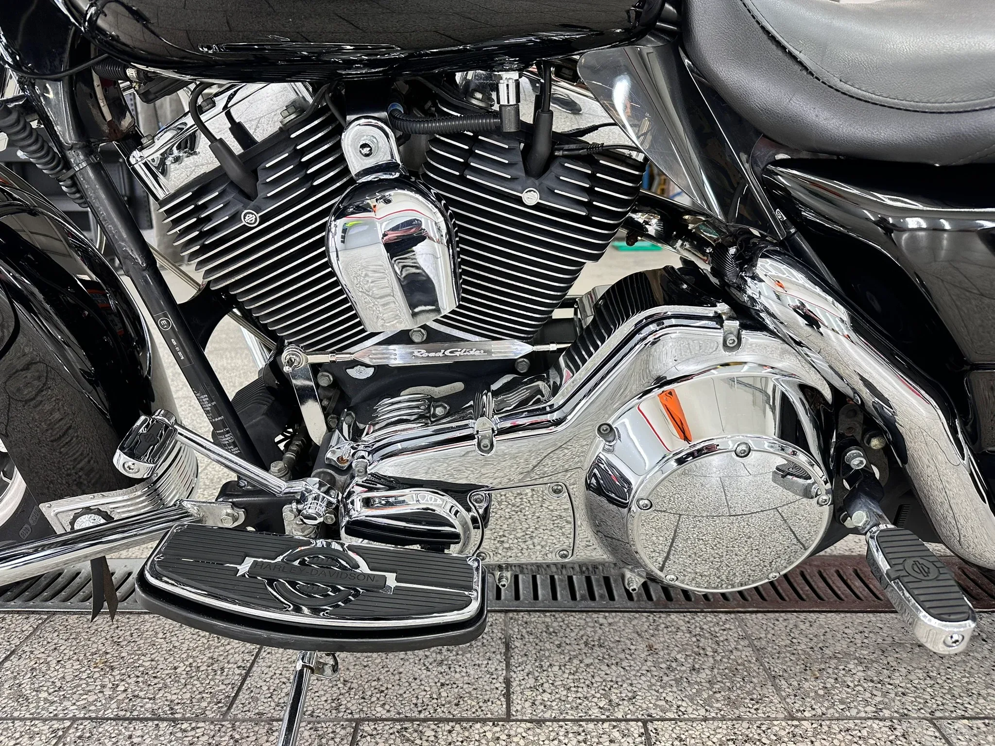 Čištění exteriéru – fotografie 31